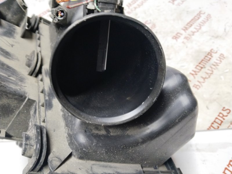 Корпус воздушного фильтра, 2500 рублей, Владимир