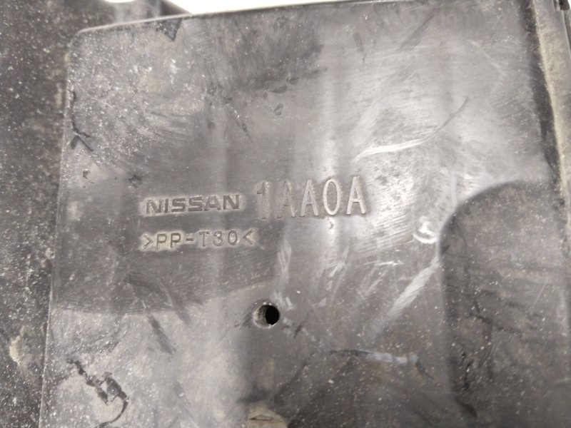 Корпус воздушного фильтра, 2500 рублей, Владимир