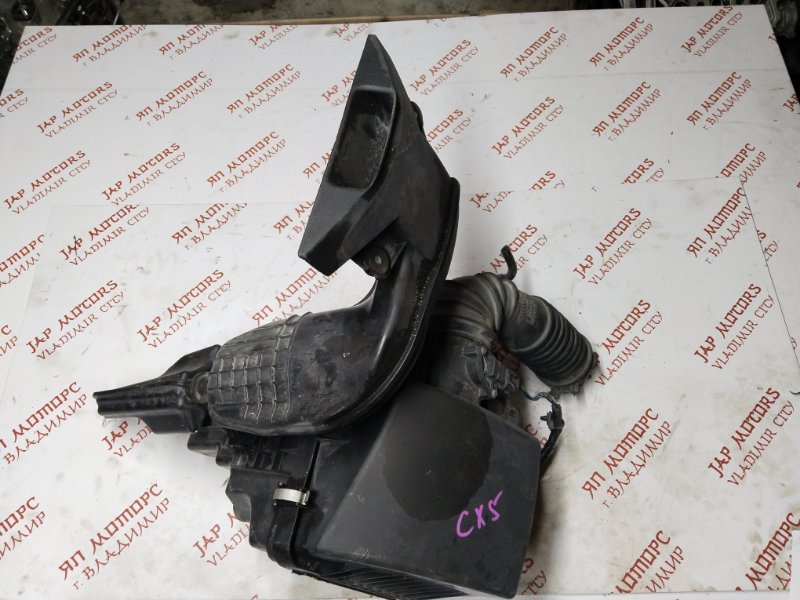 Корпус воздушного фильтра, 3000 рублей, Владимир