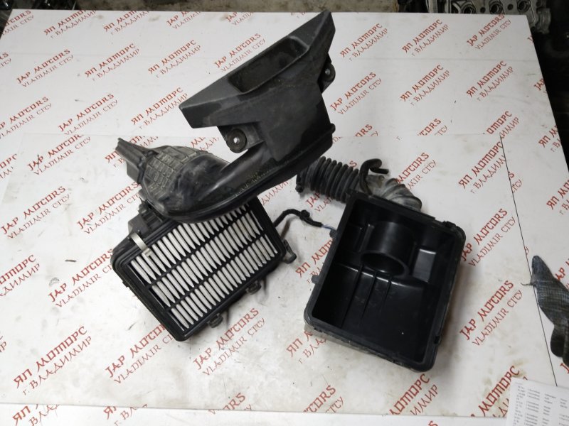 Корпус воздушного фильтра, 3000 рублей, Владимир