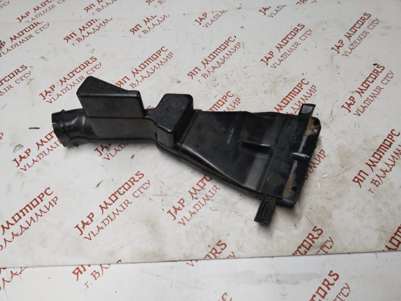 Воздухозаборник, 1000 рублей, Владимир