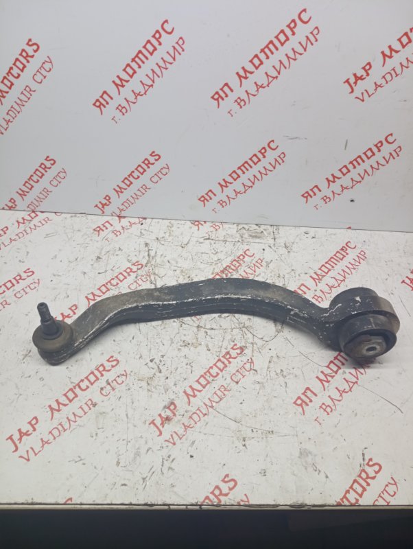 Рычаг подвески верхний, 1500 рублей, Владимир