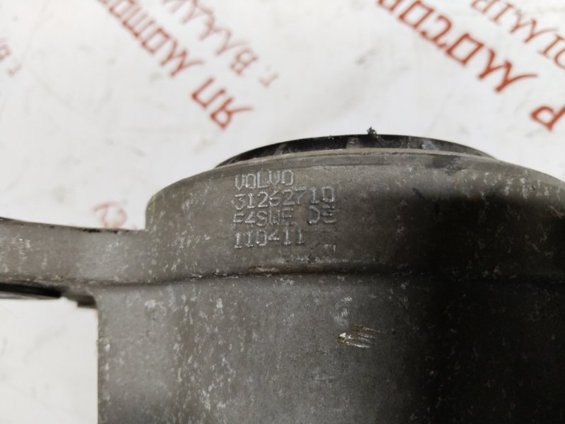 Подушка двигателя, 1500 рублей, Владимир