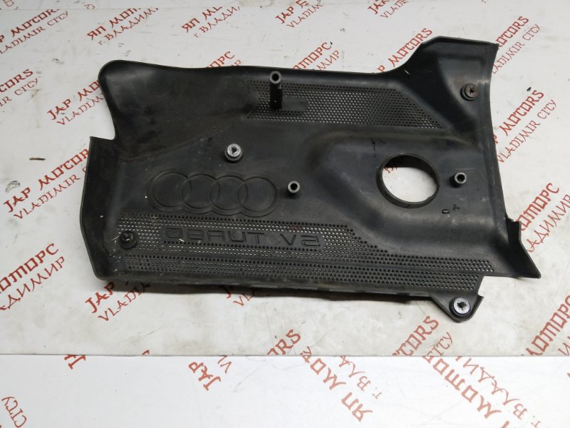 Декоративная крышка двигателя, 2000 рублей, Владимир