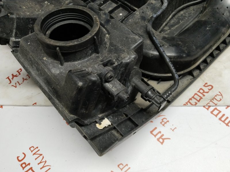 Декоративная крышка двигателя, 3000 рублей, Владимир