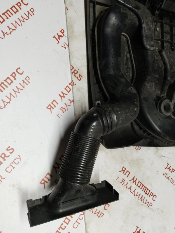 Декоративная крышка двигателя, 3000 рублей, Владимир