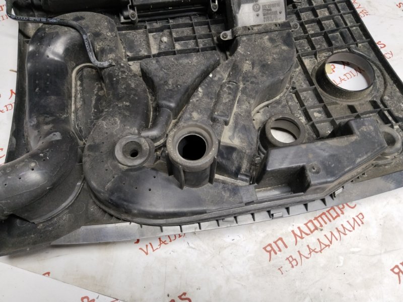 Декоративная крышка двигателя, 3000 рублей, Владимир