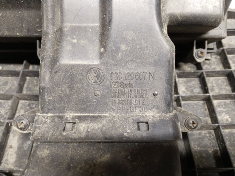 Декоративная крышка двигателя, 3000 рублей, Владимир