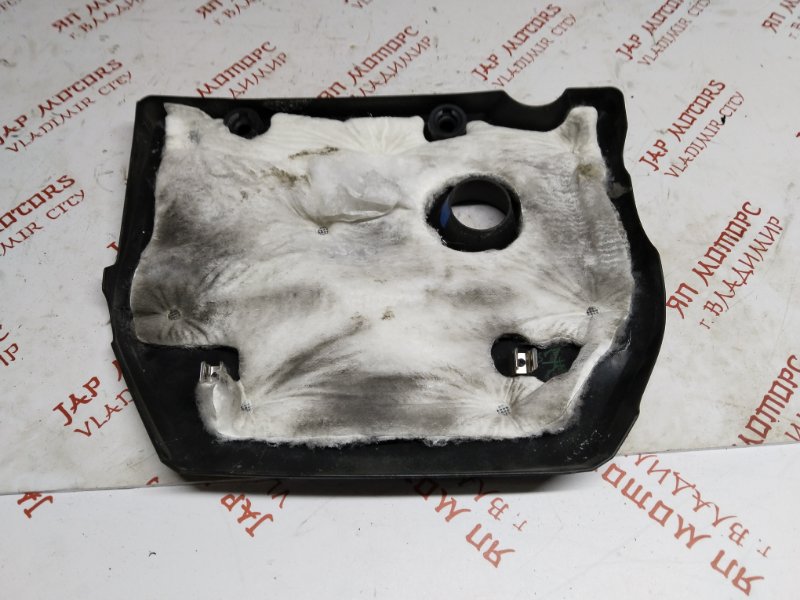 Декоративная крышка двигателя, 2000 рублей, Владимир