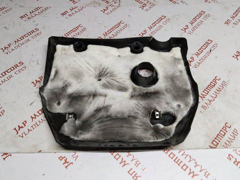 Декоративная крышка двигателя, 2000 рублей, Владимир