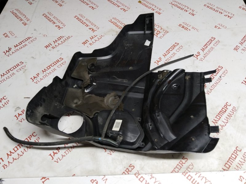 Декоративная крышка двигателя, 2000 рублей, Владимир