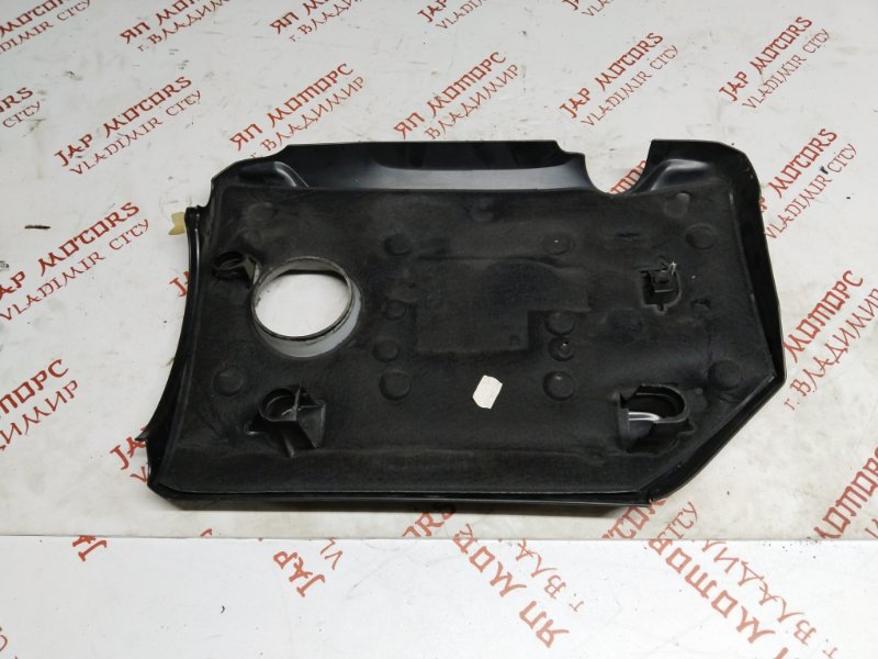 Декоративная крышка двигателя, 1000 рублей, Владимир