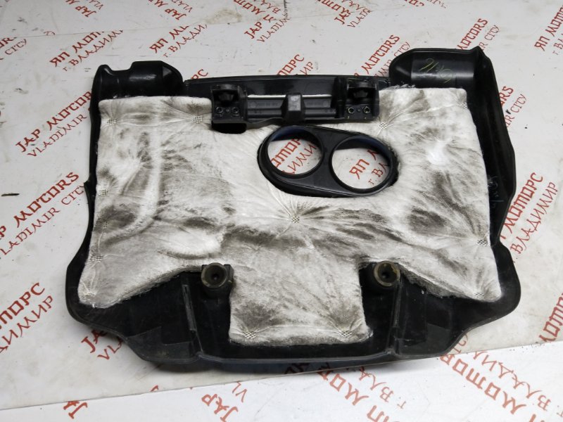 Декоративная крышка двигателя, 2000 рублей, Владимир