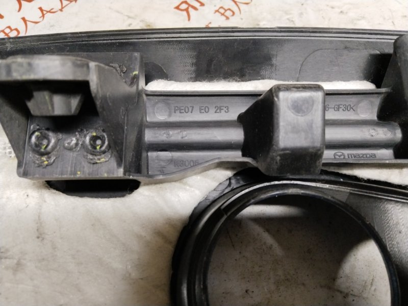 Декоративная крышка двигателя, 2000 рублей, Владимир