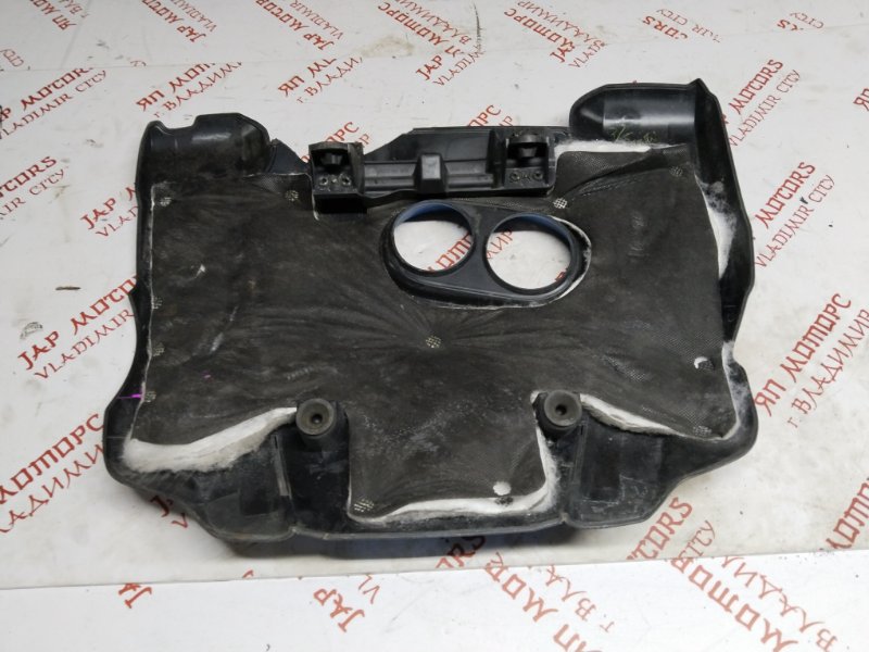 Декоративная крышка двигателя, 2000 рублей, Владимир