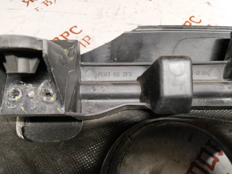 Декоративная крышка двигателя, 2000 рублей, Владимир