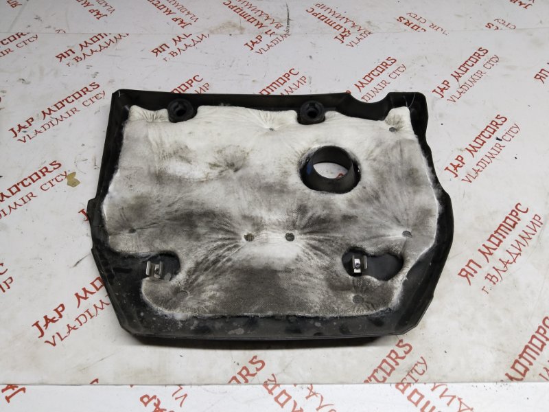 Декоративная крышка двигателя, 2000 рублей, Владимир