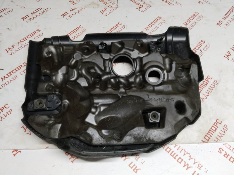 Декоративная крышка двигателя, 2000 рублей, Владимир