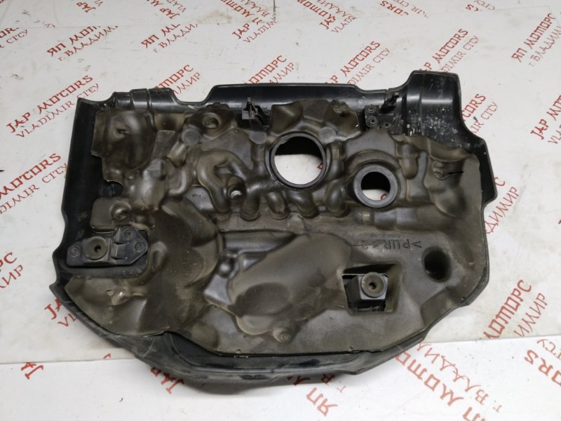 Декоративная крышка двигателя, 2000 рублей, Владимир