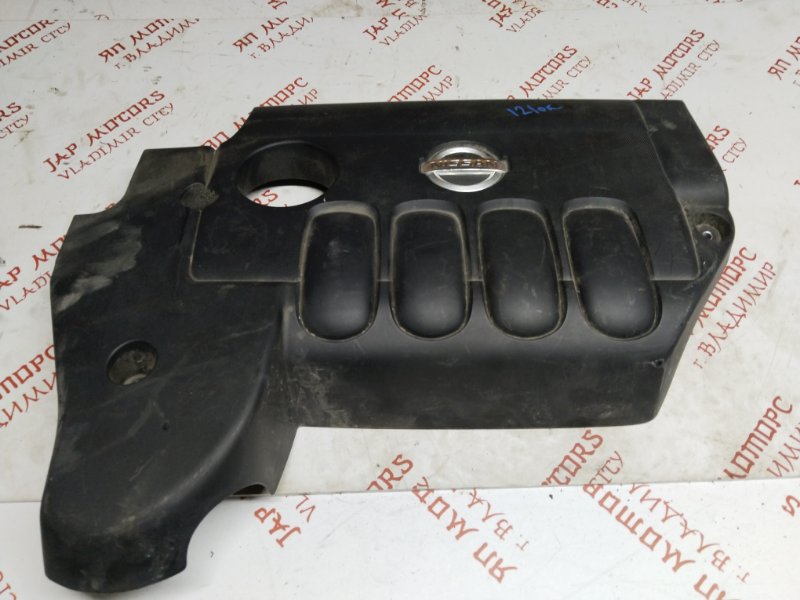 Декоративная крышка двигателя, 2000 рублей, Владимир