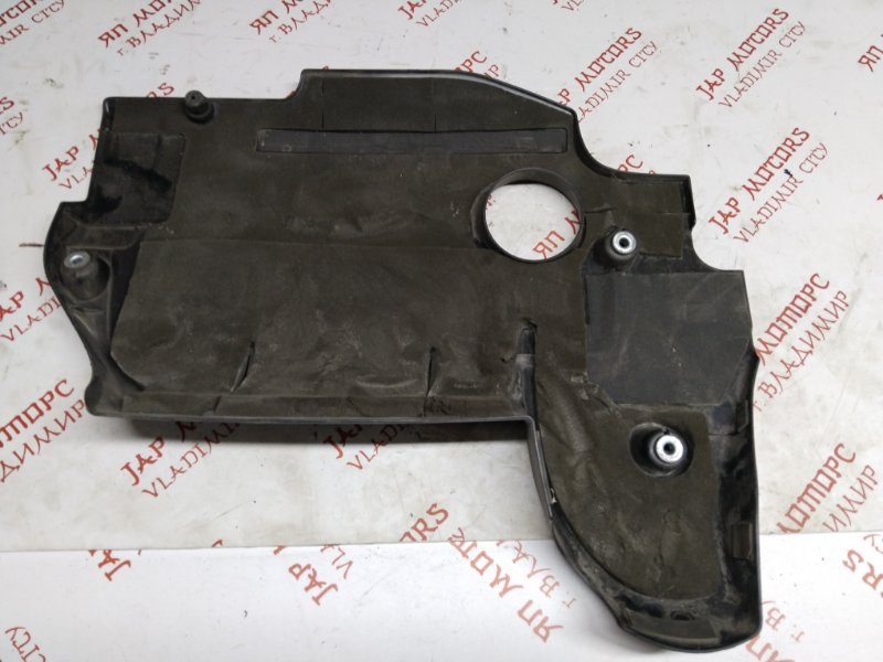 Декоративная крышка двигателя, 2000 рублей, Владимир