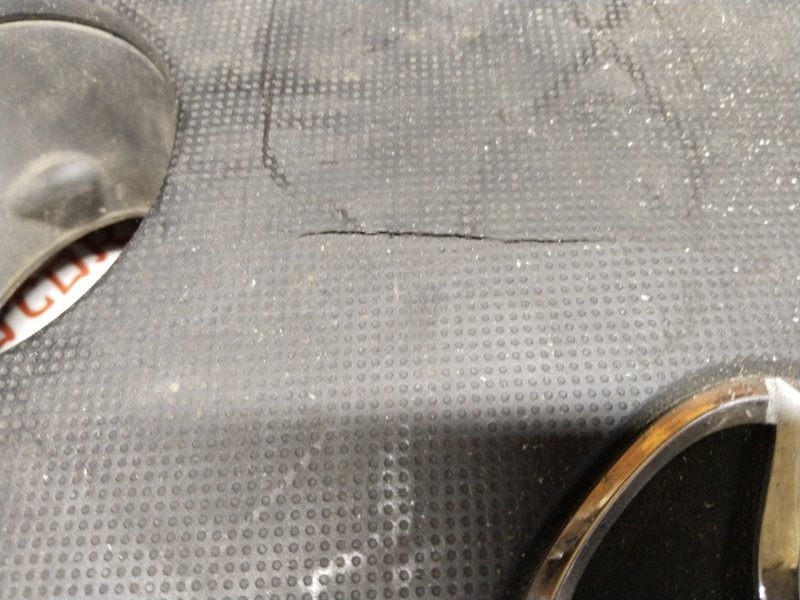 Декоративная крышка двигателя, 2000 рублей, Владимир