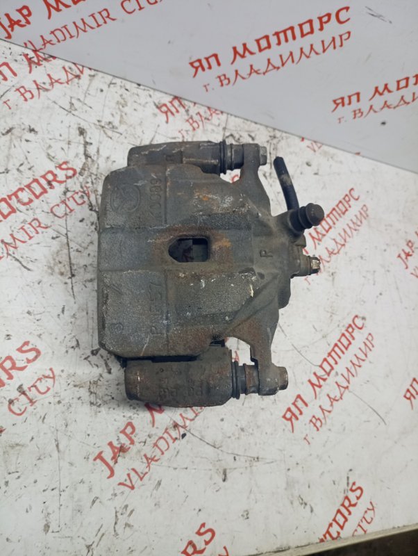 Суппорт тормозной, 4000 рублей, Владимир