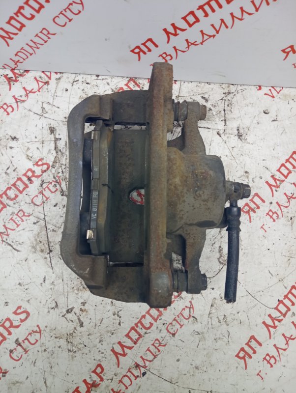 Суппорт тормозной, 4000 рублей, Владимир