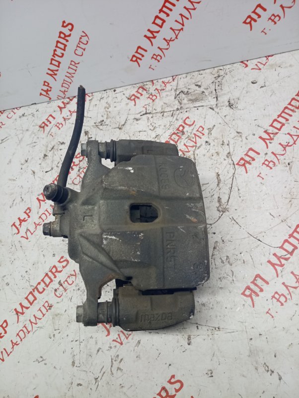 Суппорт тормозной, 4000 рублей, Владимир