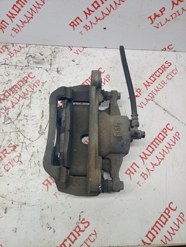 Суппорт тормозной, 4000 рублей, Владимир