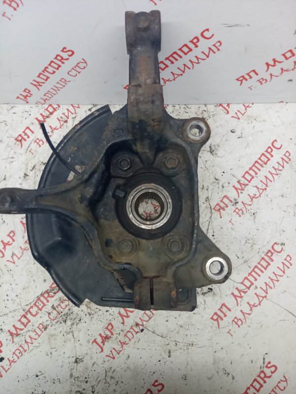 Кулак поворотный, 10000 рублей, Владимир