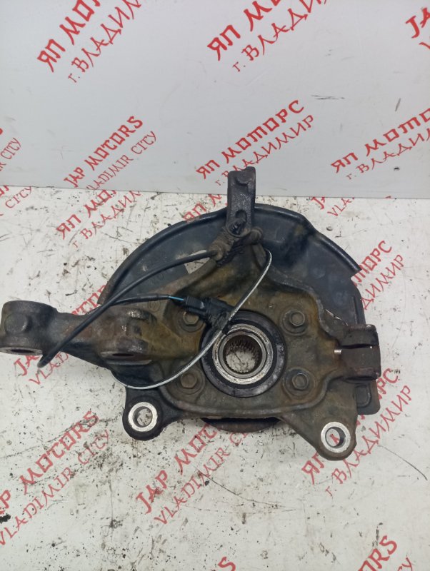 Кулак поворотный, 10000 рублей, Владимир