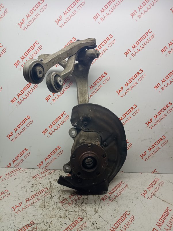 Кулак поворотный, 6000 рублей, Владимир