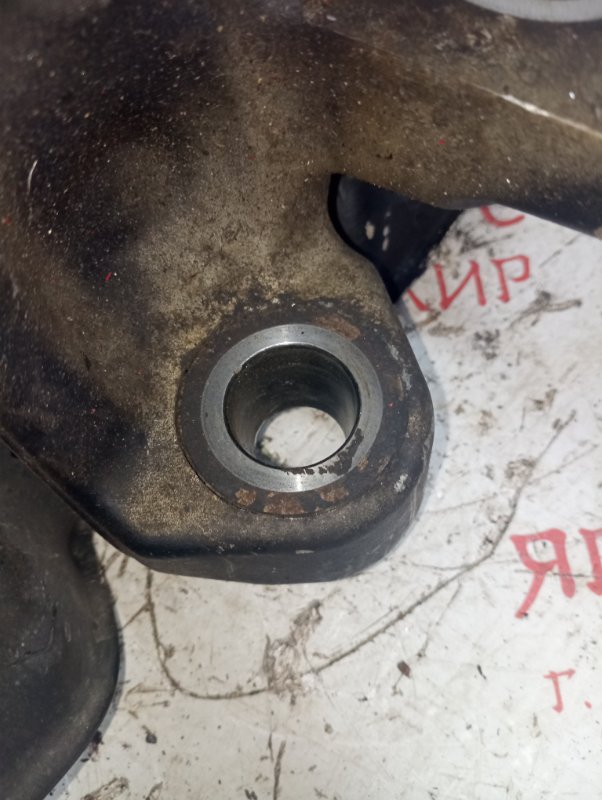 Кулак поворотный, 6000 рублей, Владимир