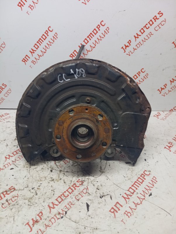 Кулак поворотный, 4000 рублей, Владимир