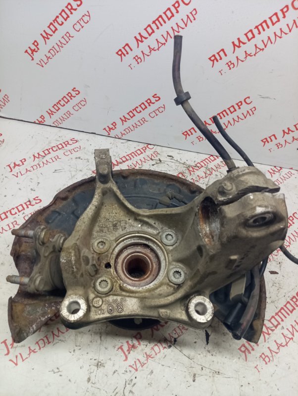 Кулак поворотный, 4000 рублей, Владимир