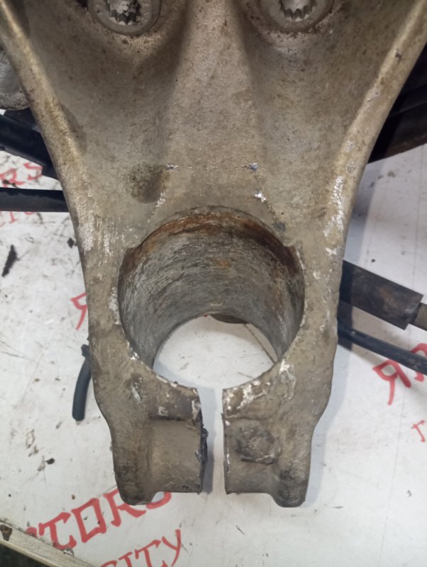 Кулак поворотный, 4000 рублей, Владимир