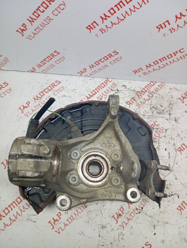 Кулак поворотный, 4000 рублей, Владимир