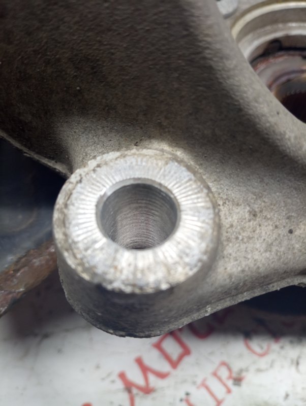 Кулак поворотный, 4000 рублей, Владимир