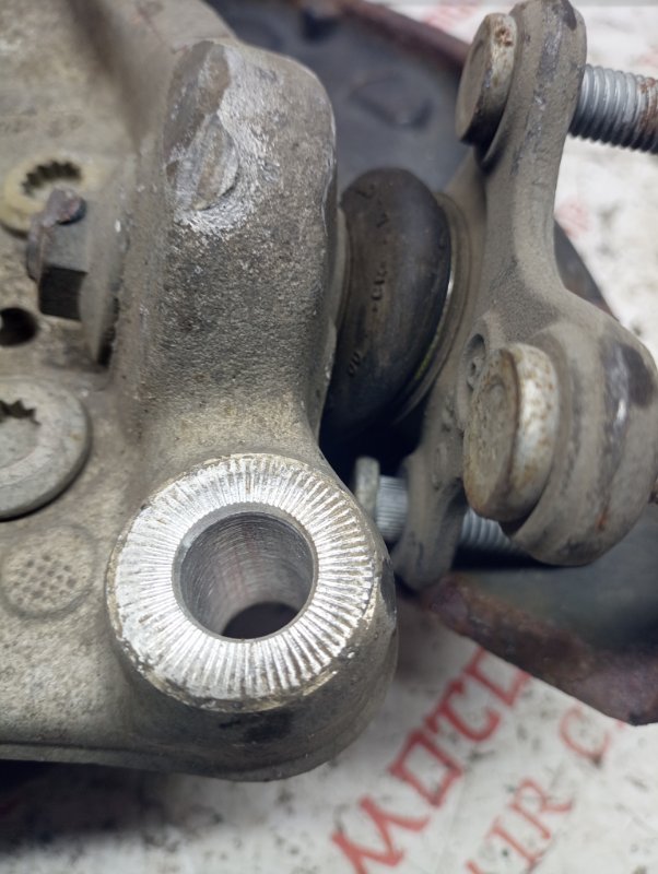 Кулак поворотный, 4000 рублей, Владимир