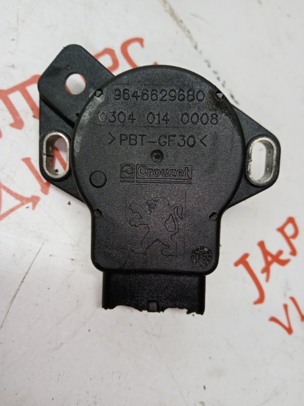 Датчик высоты дорожного просвета, 1500 рублей, Владимир