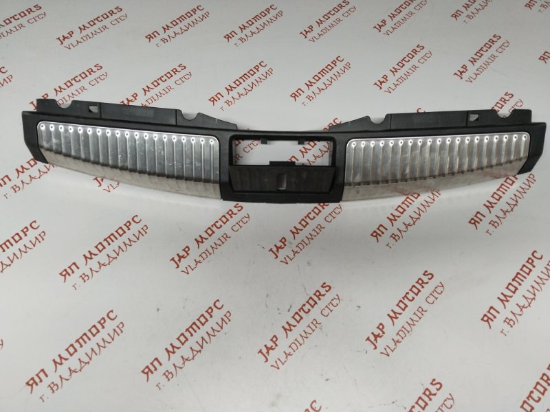 Накладка замка багажника, 1500 рублей, Владимир