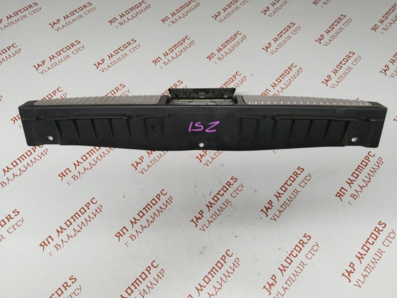 Накладка замка багажника, 1500 рублей, Владимир