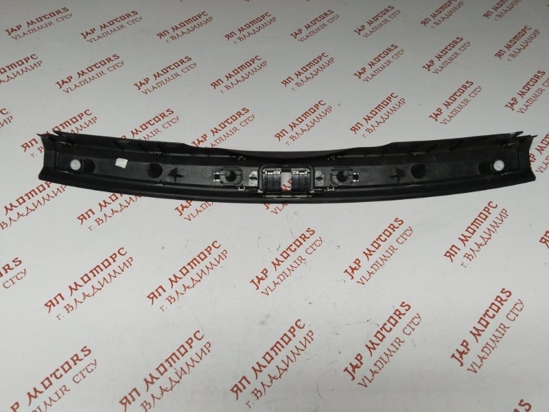 Накладка замка багажника, 1000 рублей, Владимир