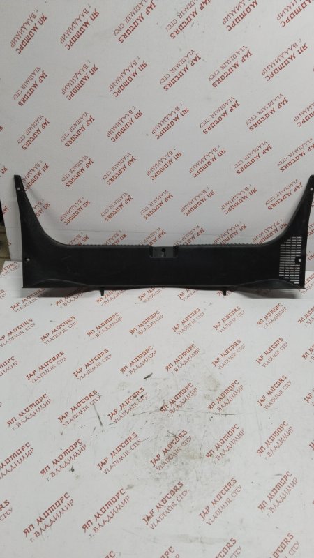 Накладка замка багажника, 2000 рублей, Владимир