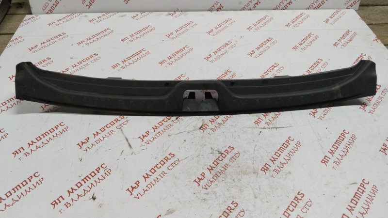 Накладка замка багажника, 2000 рублей, Владимир