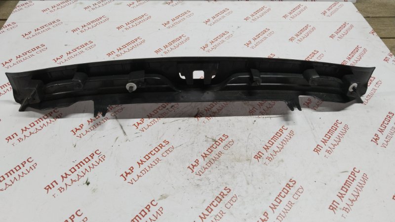 Накладка замка багажника, 2000 рублей, Владимир