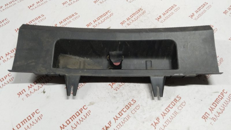 Накладка замка багажника, 1000 рублей, Владимир