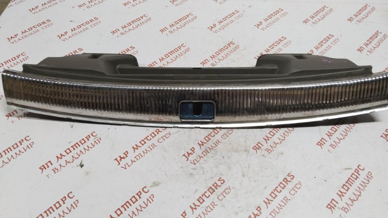 Накладка замка багажника, 2000 рублей, Владимир