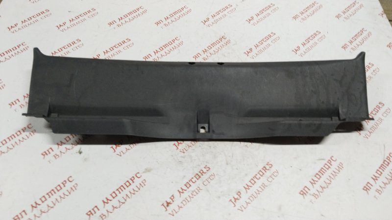 Накладка замка багажника, 1000 рублей, Владимир